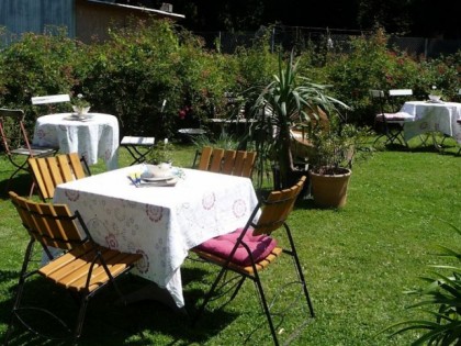 照片: Blumencaf&amp;eacute; R&amp;uuml;gen - S&amp;ouml;k di wat ut